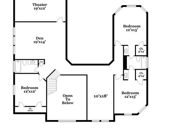 2nd image of 6324 Lakeside Dr