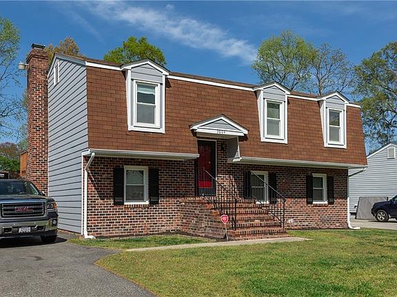 2nd image of 3604 Colonnade Dr