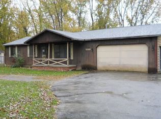 8392 E Potter Rd, Davison, MI 48423