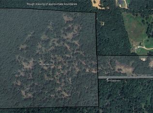 S Higway 265, West Fork, AR 72774