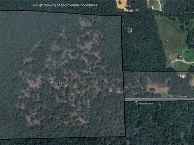 S Higway 265, West Fork, AR, 72774