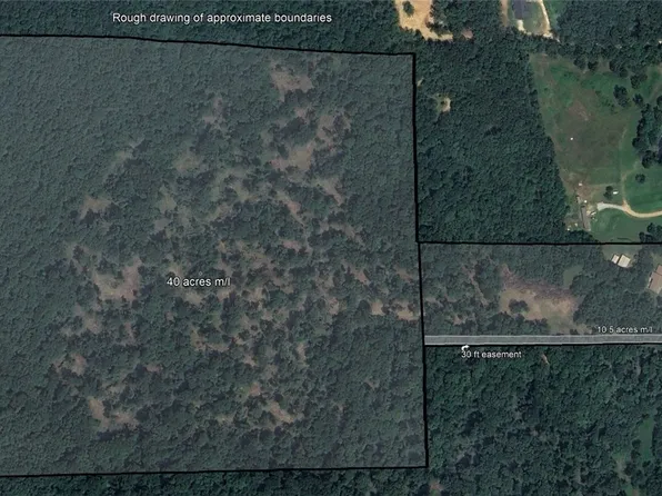 S Higway 265, West Fork, AR 72774