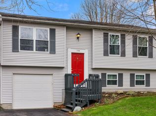 7708 Flynnway Dr #48, Columbus, OH 43085