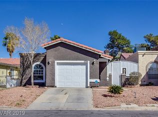 2298 Sabroso St, Las Vegas, NV 89156