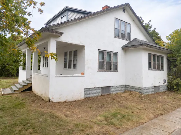 45 Mount Pleasant Street, Biddeford, ME 04005