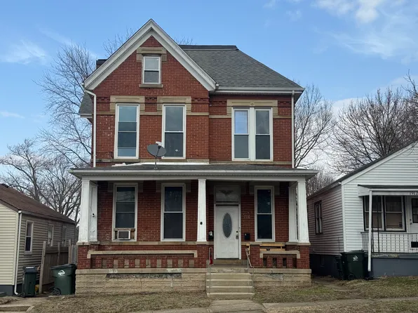 1910 Grand Blvd APT 2, Hamilton, OH 45011