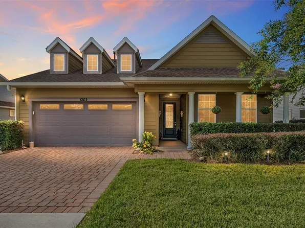 4719 NW 35TH LANE ROAD, OCALA, FL 34482