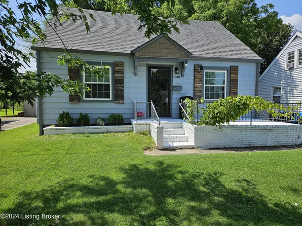4840 S 6th St, Louisville, KY 40214