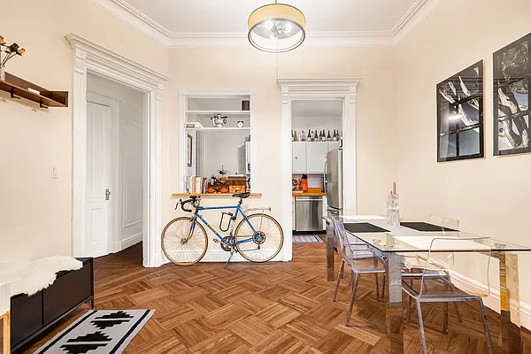 Rented by Brown Harris Stevens | media 13