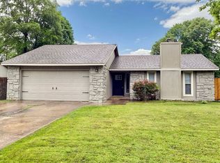 11473 S Emerson Pl, Jenks, OK 74037