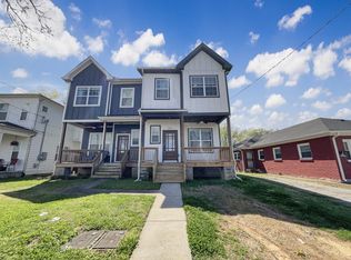 1717B McKinney Ave, Nashville, TN 37208