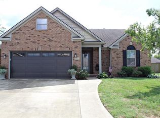 337 Kempton Ln, Bowling Green, KY 42104