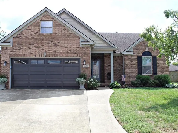337 Kempton Ln, Bowling Green, KY 42104