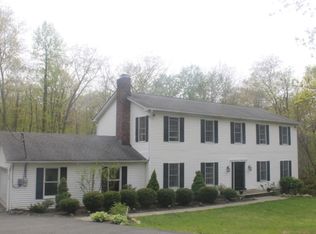 404 Green Rd, Sparta, NJ 07871