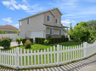 3727 S 2200 W, West Valley City, UT 84119