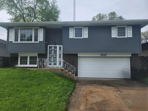 5067 W 17th Ave, Gary, IN 46406