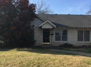 2821 Columbus Ave, Waco, TX 76710