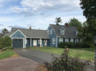 1751 Spear St, South Burlington, VT 05403