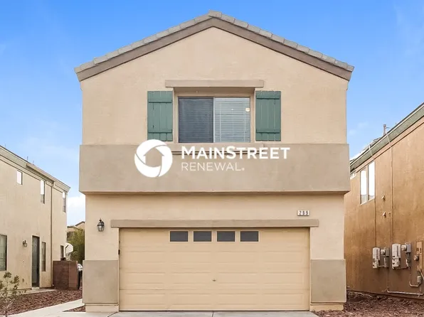 299 Red Eucalyptus Dr, Henderson, NV 89015