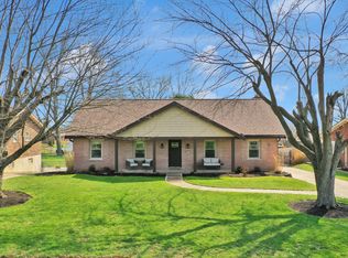 758 Meadow View Dr, Villa Hills, KY 41017