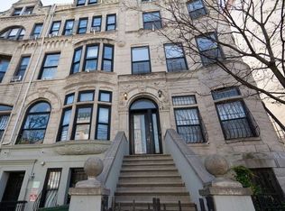 718 Saint Nicholas Ave #2-3, New York, NY 10031