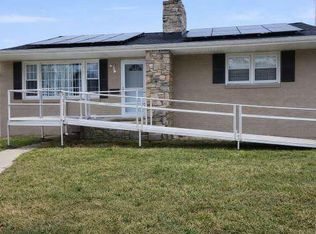 111 Delrey Ave, Baltimore, MD