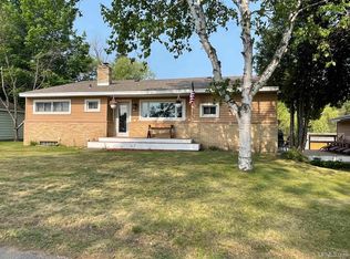 263 N Ash St, Gwinn, MI 49841