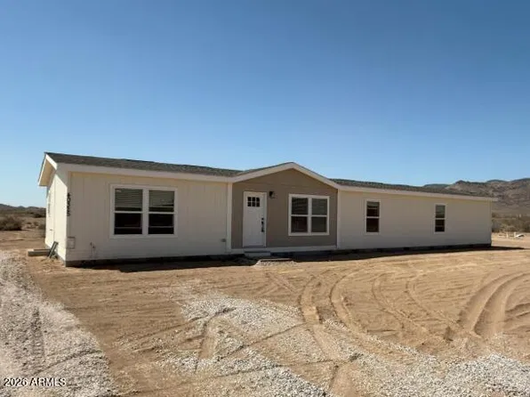 40473 W HARRISON Street, Tonopah, AZ 85354