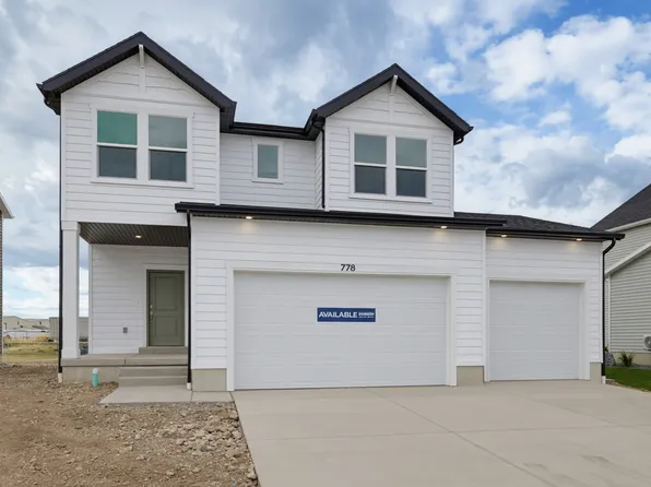 778 W 2840 S #2, Nibley, UT 84321