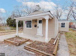 817 New York Ave, Martinsburg, WV 25401