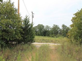 99170 N 3630 Rd, Paden, OK 74860