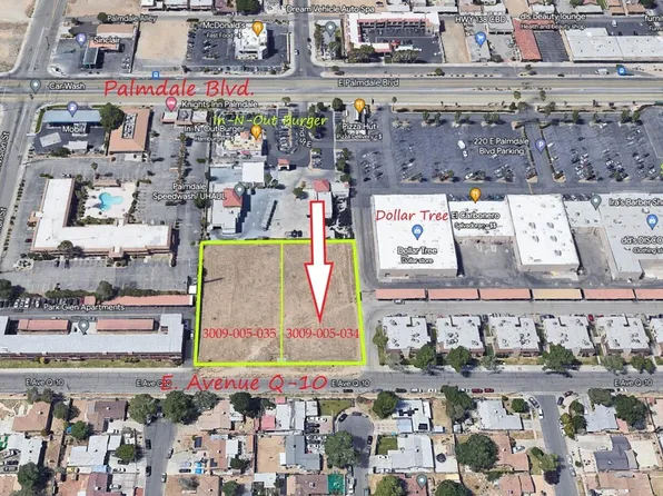 Avenue Q10 Vic Delacour St, Palmdale, CA 93550