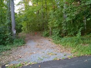 Falling Water Drive, Falling Waters, WV 25419