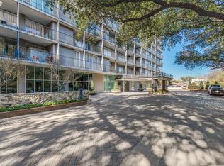 3310 Fairmount St #5A, Dallas, TX 75201