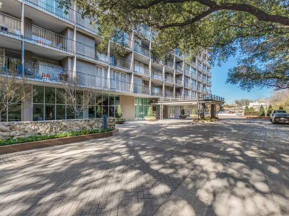 3310 Fairmount St #5A, Dallas, TX 75201