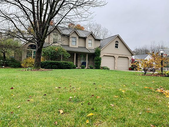 2nd image of 1028 Greenlea Dr