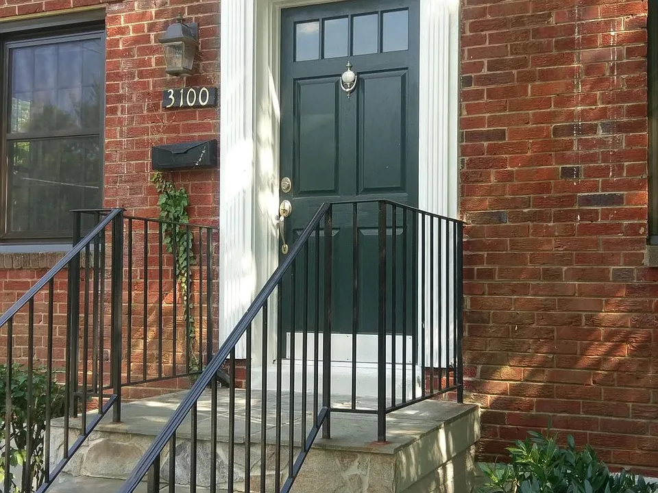 3100 Parker Ave