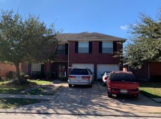 10031 NW Park Place Dr, Houston, TX 77086