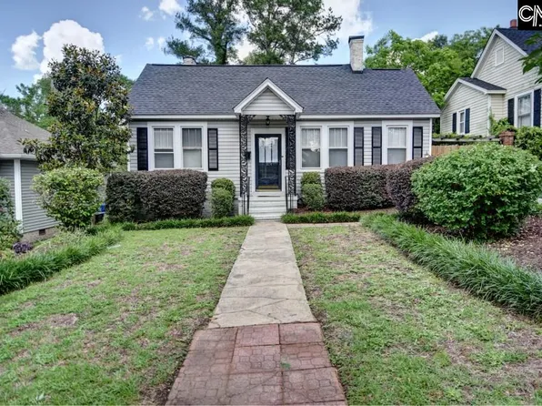 3124 Park St, Columbia, SC 29201