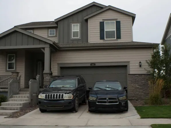 819 Blue River Ct, Brighton, CO 80601