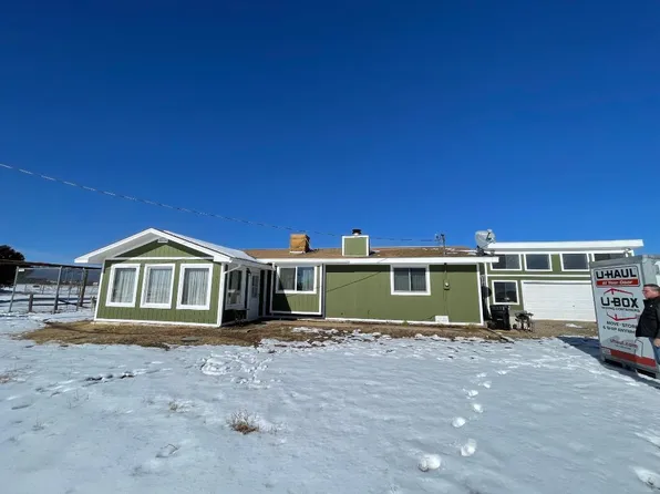 25 County Road 17a, Stanley, NM 87056