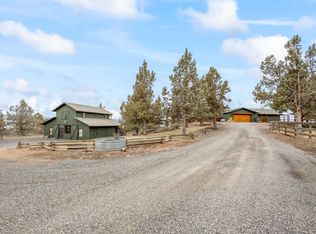 2603 NE Meadowcrest Dr, Prineville, OR 97754