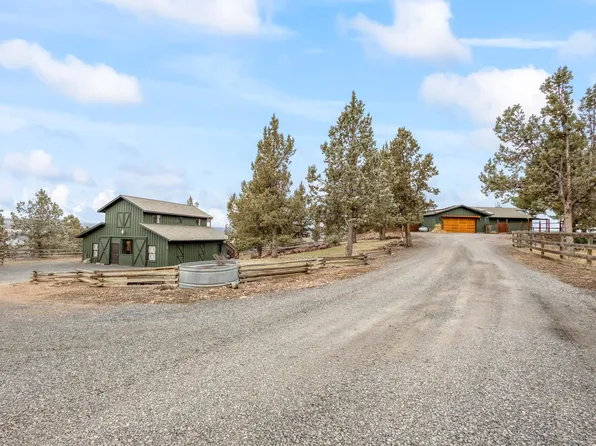 2603 NE Meadowcrest Dr, Prineville, OR 97754