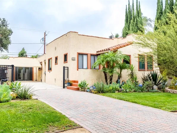 721 N Myers St, Burbank, CA 91506