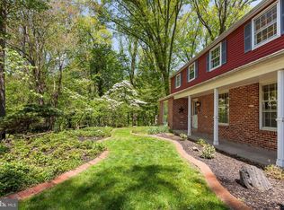 791 Farnum Rd, Media, PA 19063