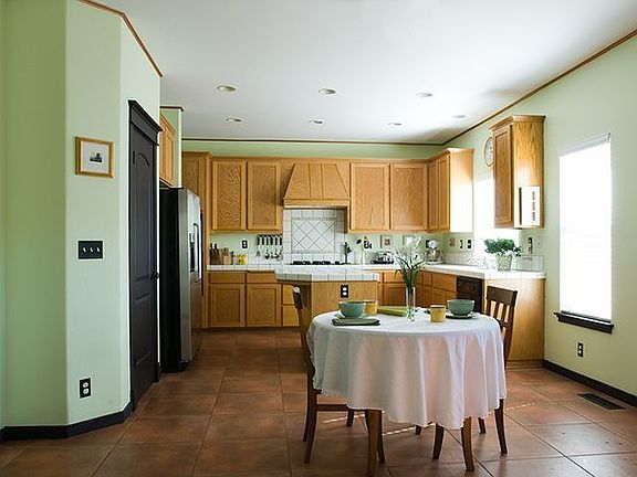 Great Kitchen