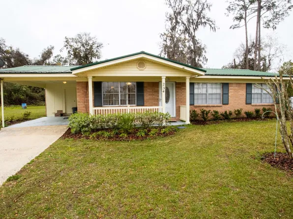 234 SW Havanna Way, Lake City, FL 32024