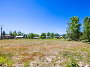 355 W 200 N, Midway, UT 84049