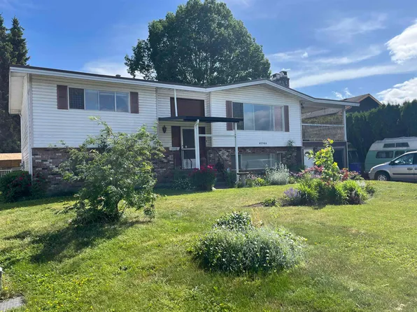 45946 Silver Ave, Chilliwack, BC V2R 1Z2