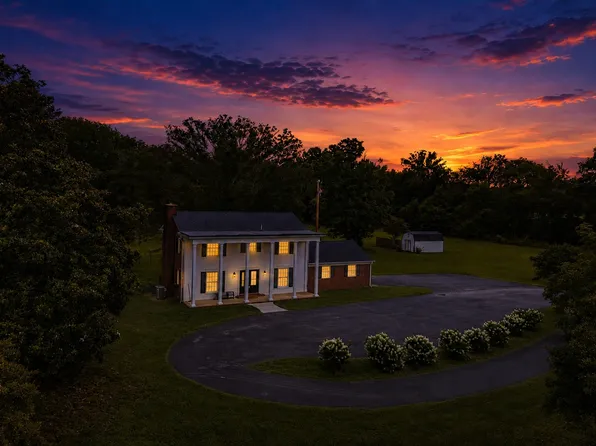 251 Miller Rd, Hillsboro, TN 37342